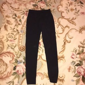 Sweaty Betty leggings